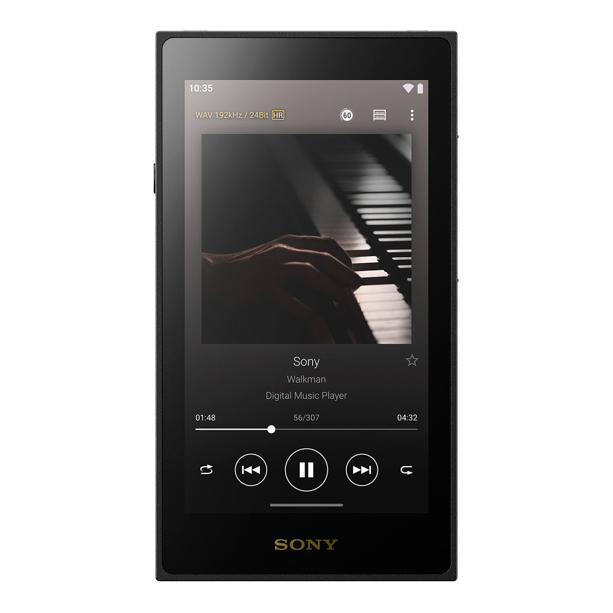 Sony NW-ZX900 Walkman Digital Media Player