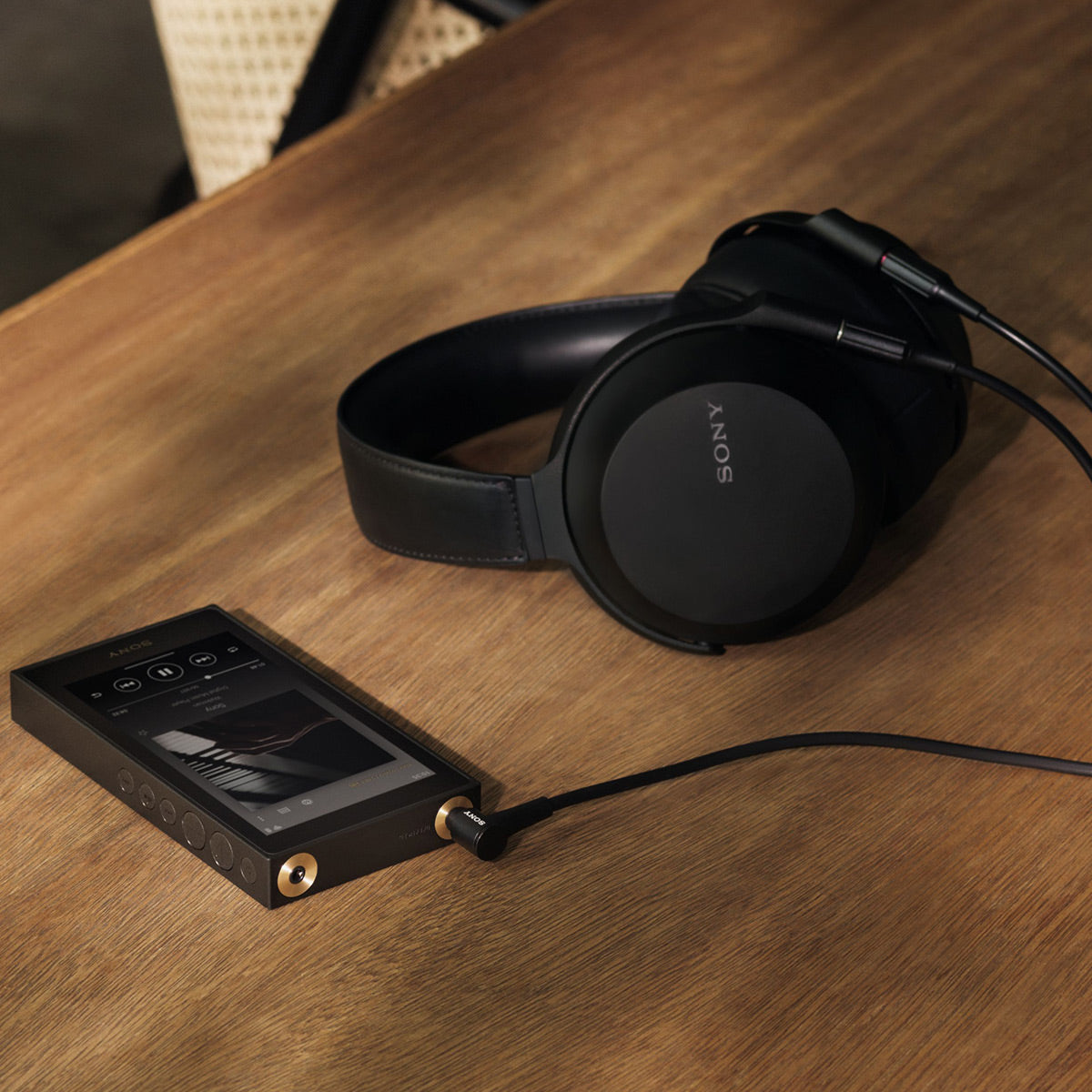 Sony NW-ZX900 Walkman Digital Media Player