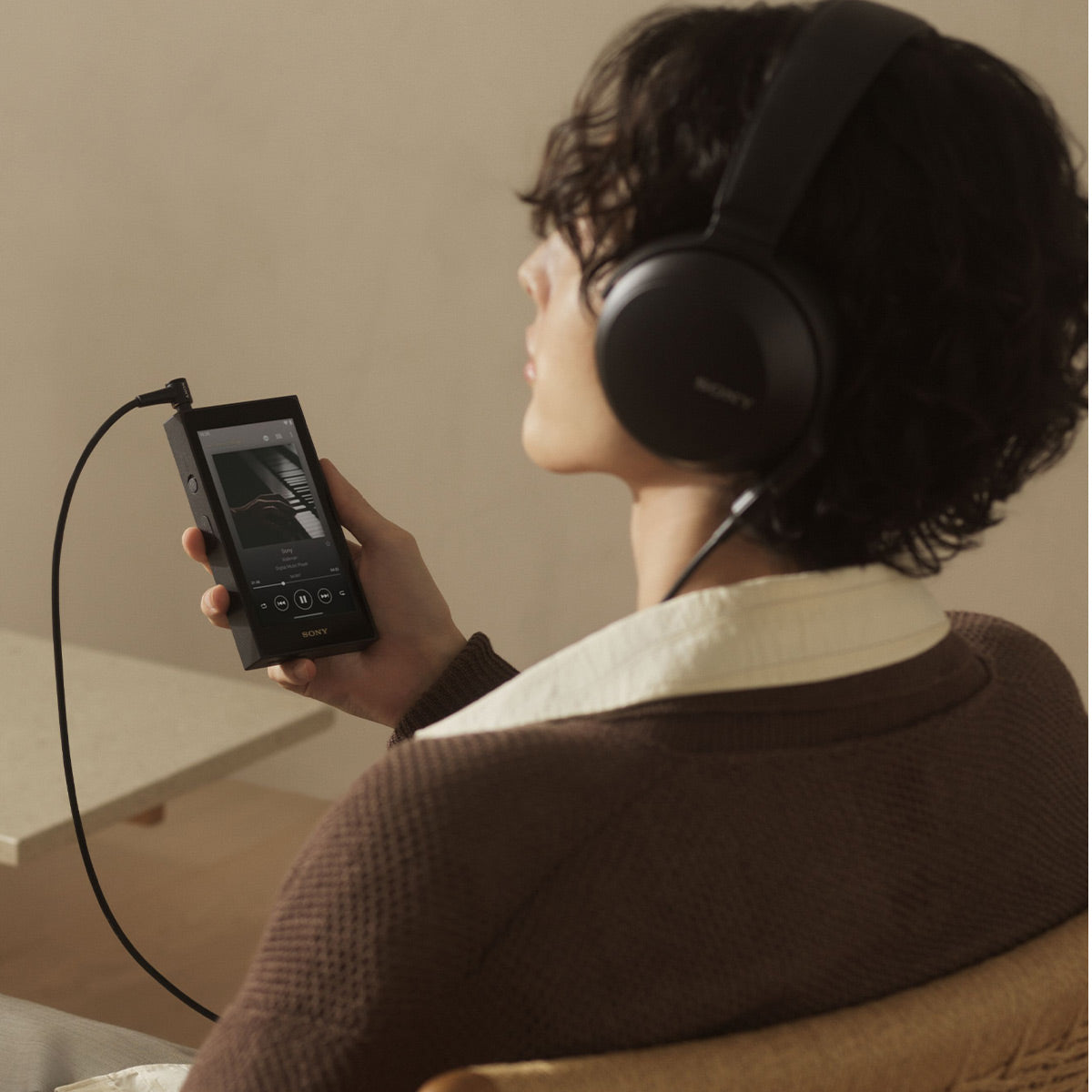 Sony NW-ZX900 Walkman Digital Media Player