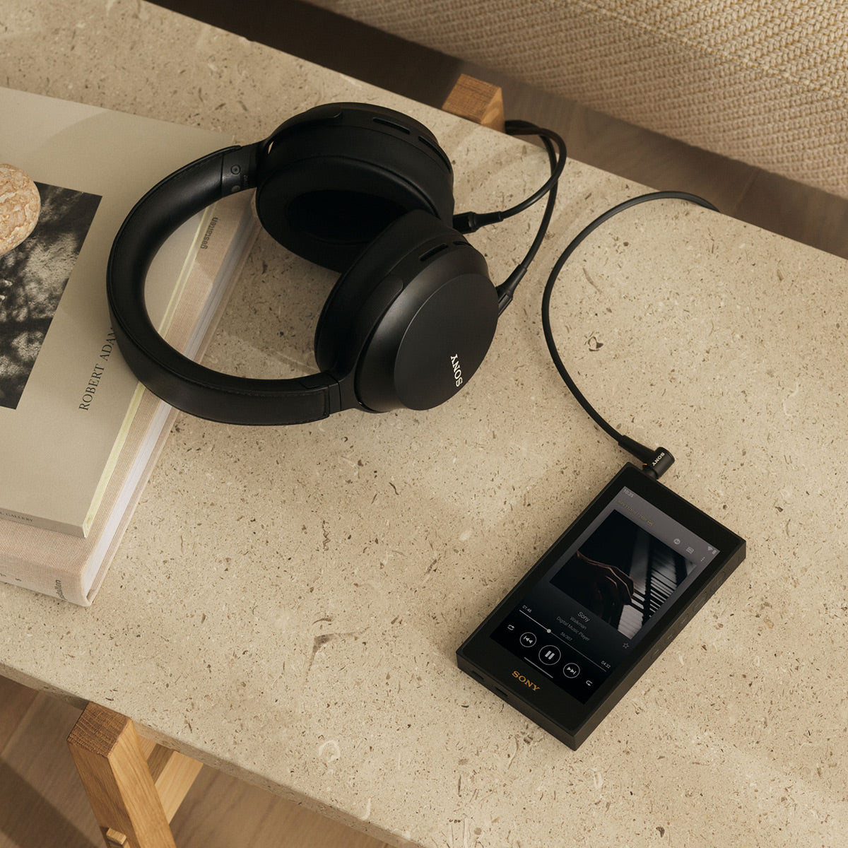 Sony NW-ZX900 Walkman Digital Media Player