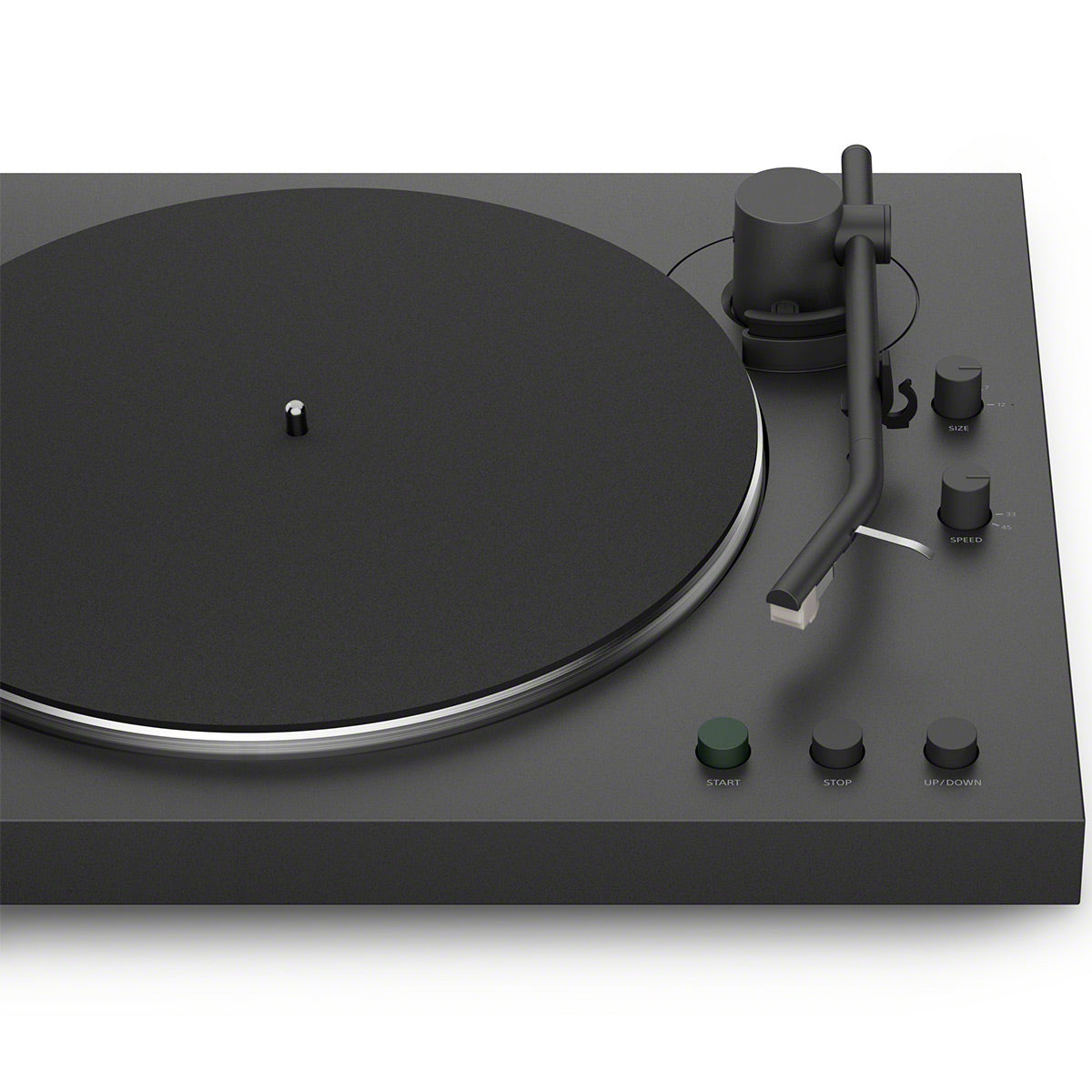 Sony PS-LX3BT Full Auto Turntable with Bluetooth Connectivity