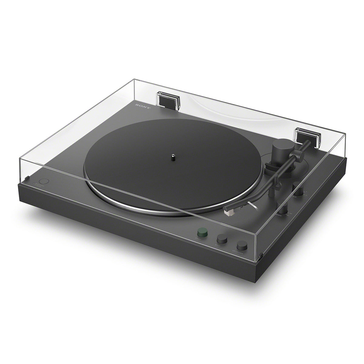 Sony PS-LX3BT Full Auto Turntable with Bluetooth Connectivity