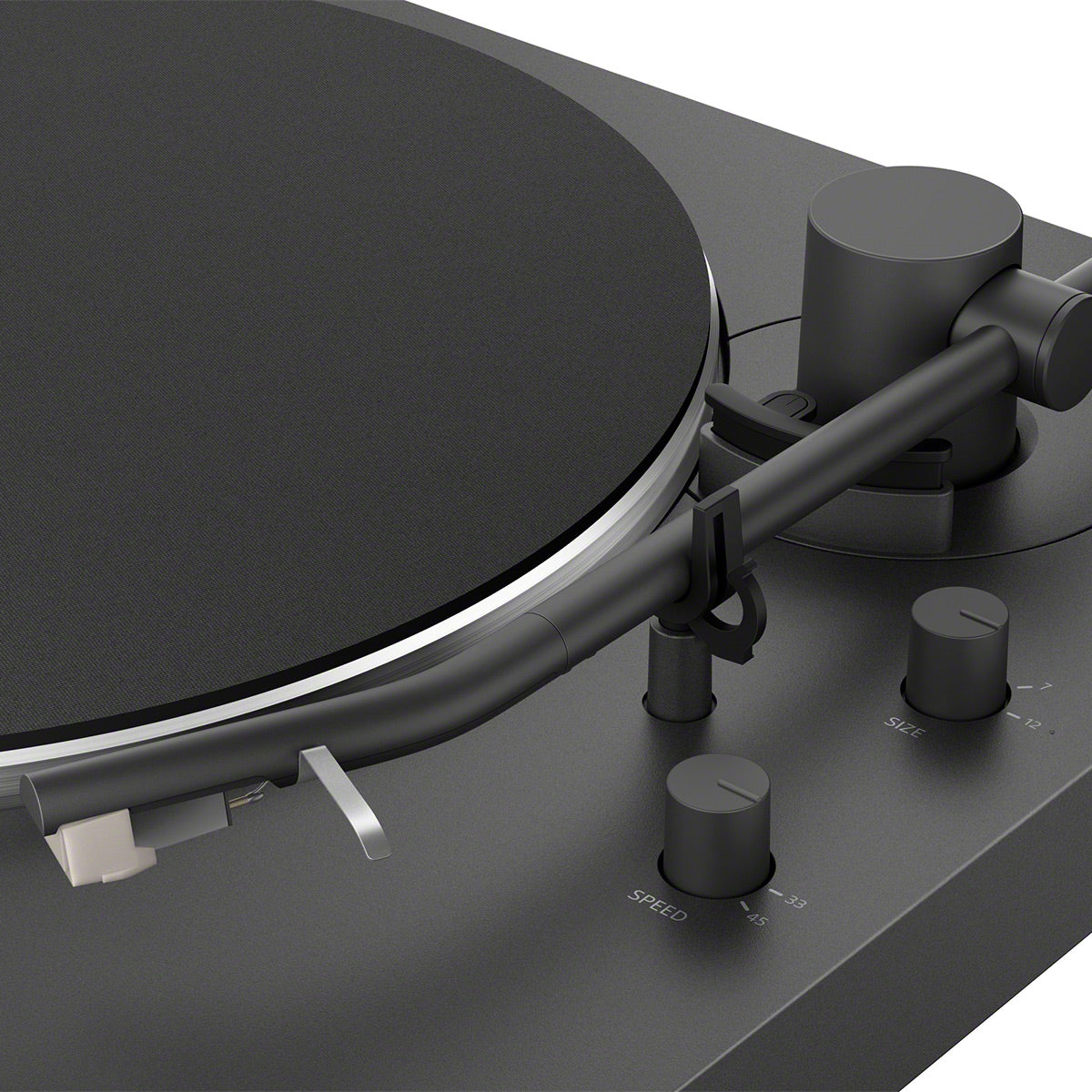 Sony PS-LX3BT Full Auto Turntable with Bluetooth Connectivity