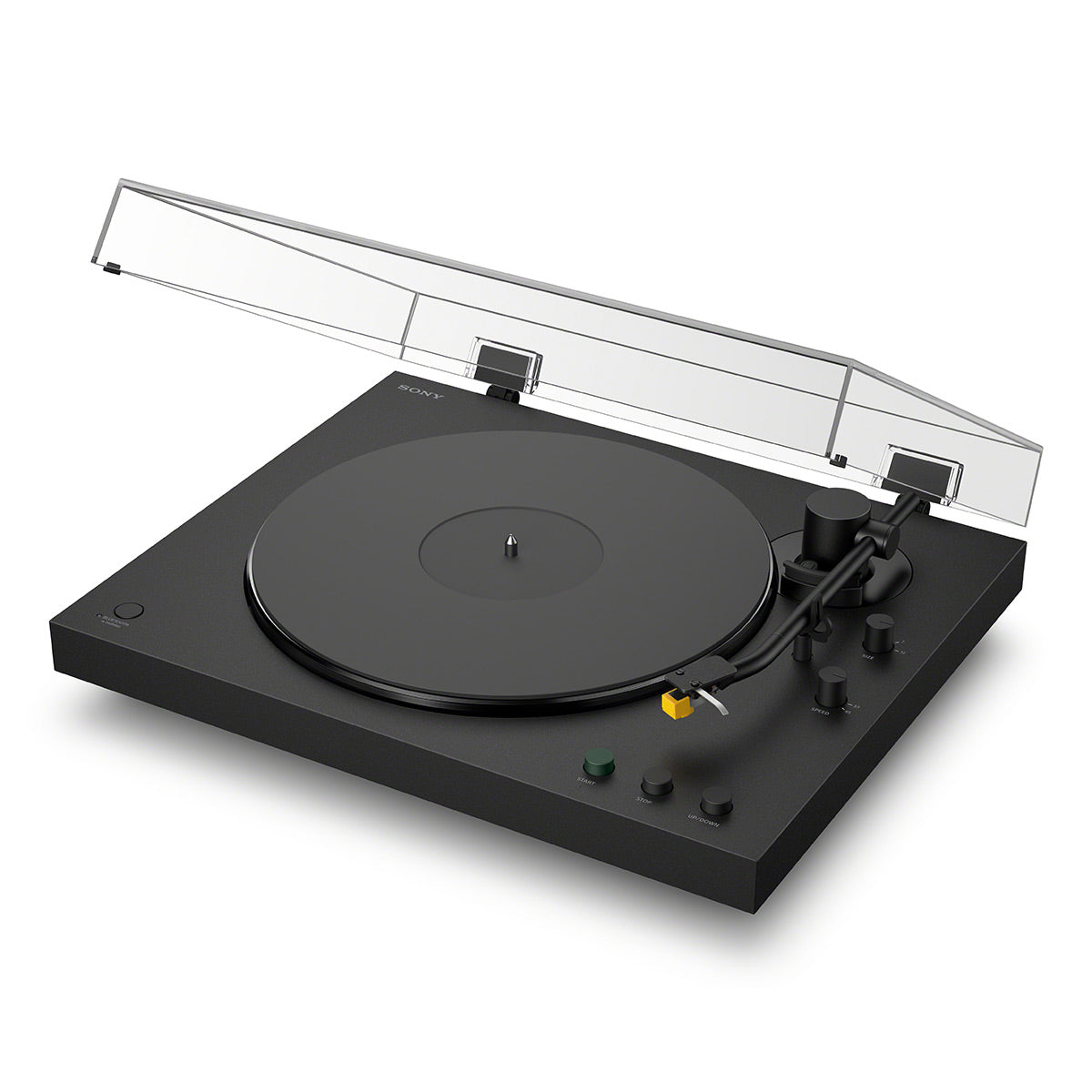 Sony PS-LX5BT Full Auto Turntable with Bluetooth Connectivity