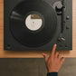 Sony PS-LX5BT Full Auto Turntable with Bluetooth Connectivity