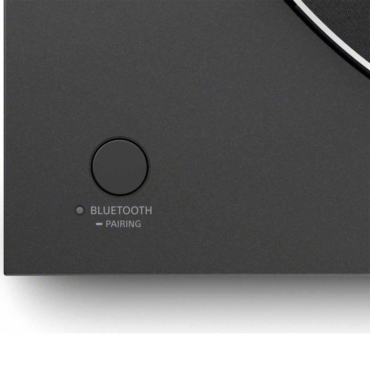 Sony PS-LX5BT Full Auto Turntable with Bluetooth Connectivity