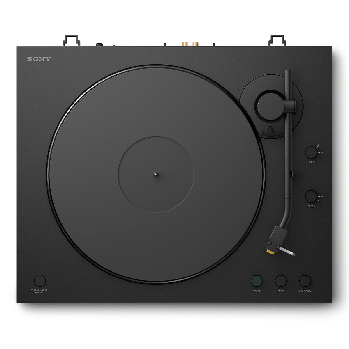 Sony PS-LX5BT Full Auto Turntable with Bluetooth Connectivity