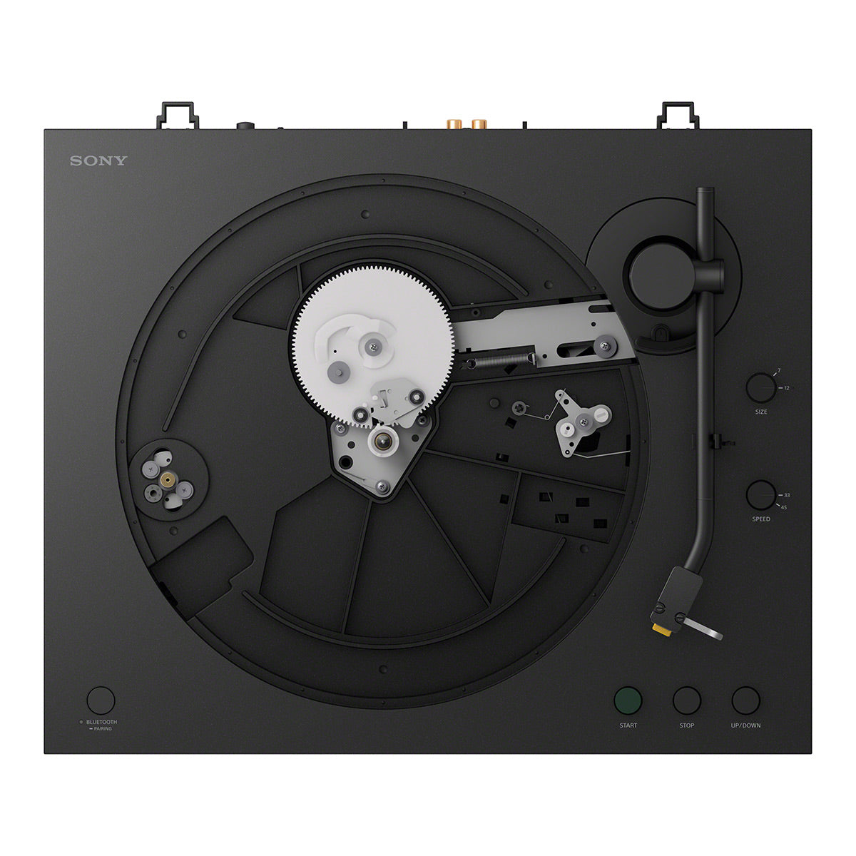 Sony PS-LX5BT Full Auto Turntable with Bluetooth Connectivity