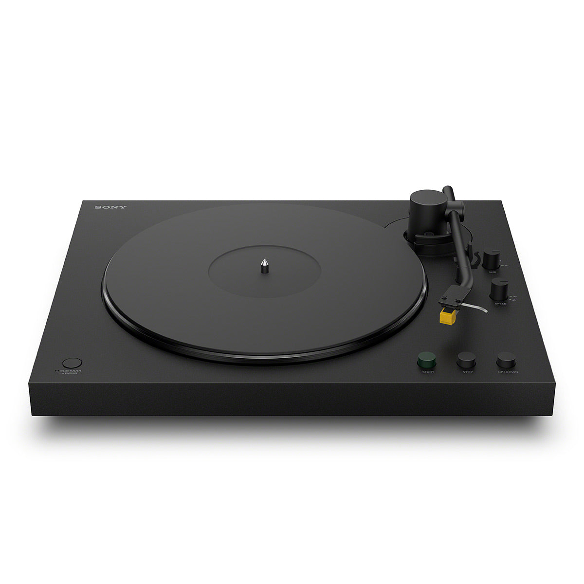Sony PS-LX5BT Full Auto Turntable with Bluetooth Connectivity