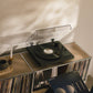Sony PS-LX5BT Full Auto Turntable with Bluetooth Connectivity