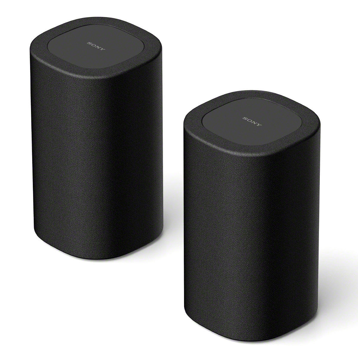 Sony SA-RS8 BRAVIA Theater Rear 8 Wireless Rear Speakers - Pair