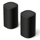 Sony SA-RS8 BRAVIA Theater Rear 8 Wireless Rear Speakers - Pair