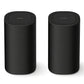 Sony SA-RS8 BRAVIA Theater Rear 8 Wireless Rear Speakers - Pair