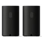 Sony SA-RS8 BRAVIA Theater Rear 8 Wireless Rear Speakers - Pair