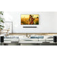 Sony SA-RS8 BRAVIA Theater Rear 8 Wireless Rear Speakers - Pair