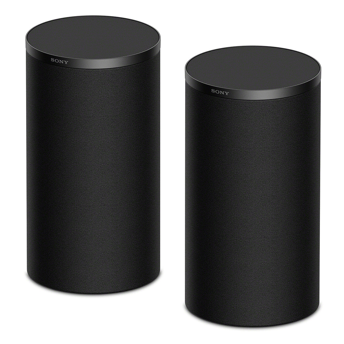 Sony SA-RS9 BRAVIA Theater Rear 9 Surround Speakers - Pair