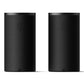 Sony SA-RS9 BRAVIA Theater Rear 9 Surround Speakers - Pair