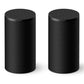 Sony SA-RS9 BRAVIA Theater Rear 9 Surround Speakers - Pair