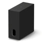 Sony SA-SW8 BRAVIA Theater Sub 8 Wireless Subwoofer