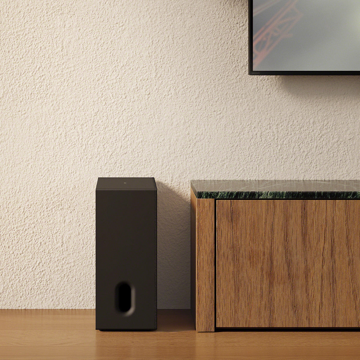 Sony SA-SW8 BRAVIA Theater Sub 8 Wireless Subwoofer