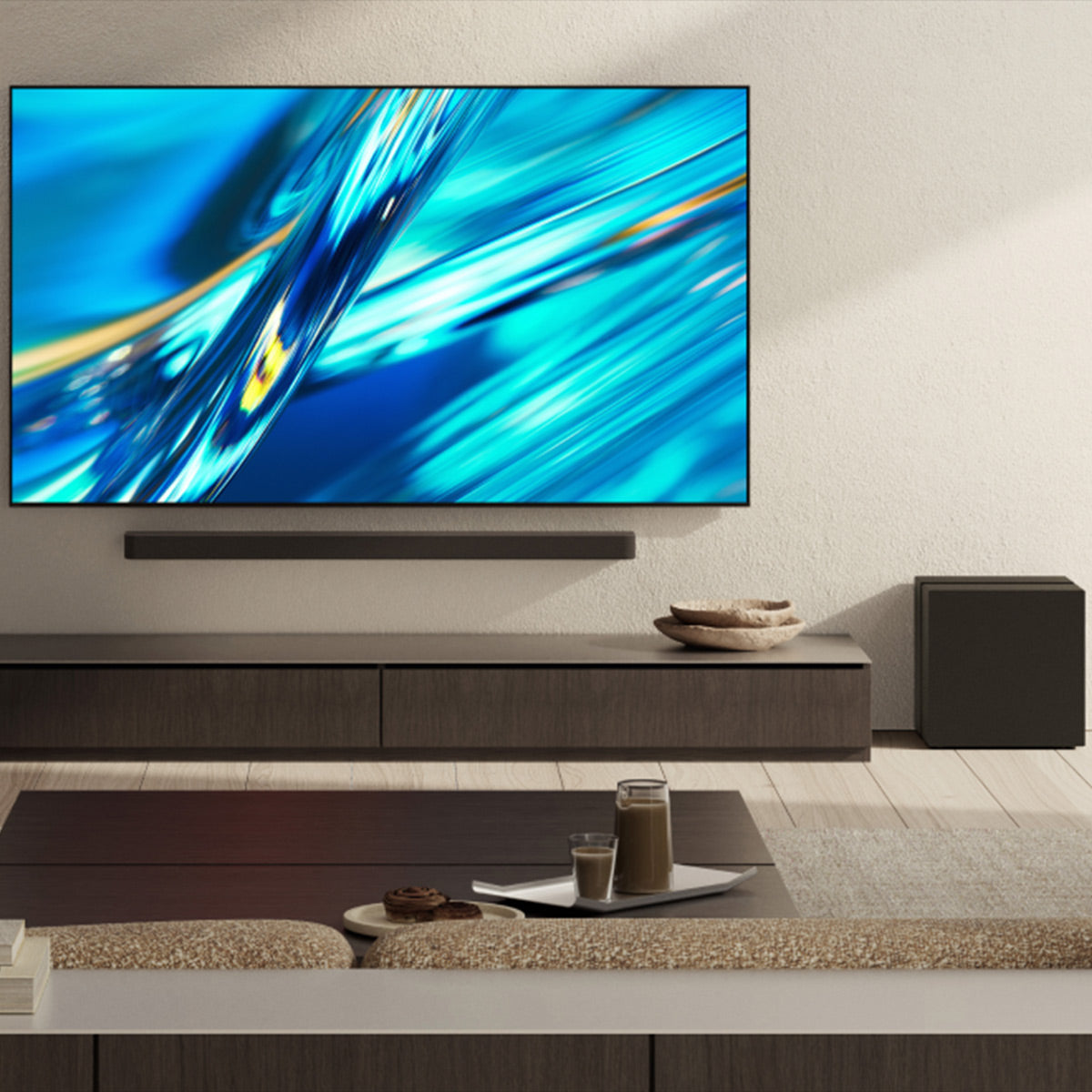 Sony SA-SW9 BRAVIA Theater Sub 9 Wireless Subwoofer