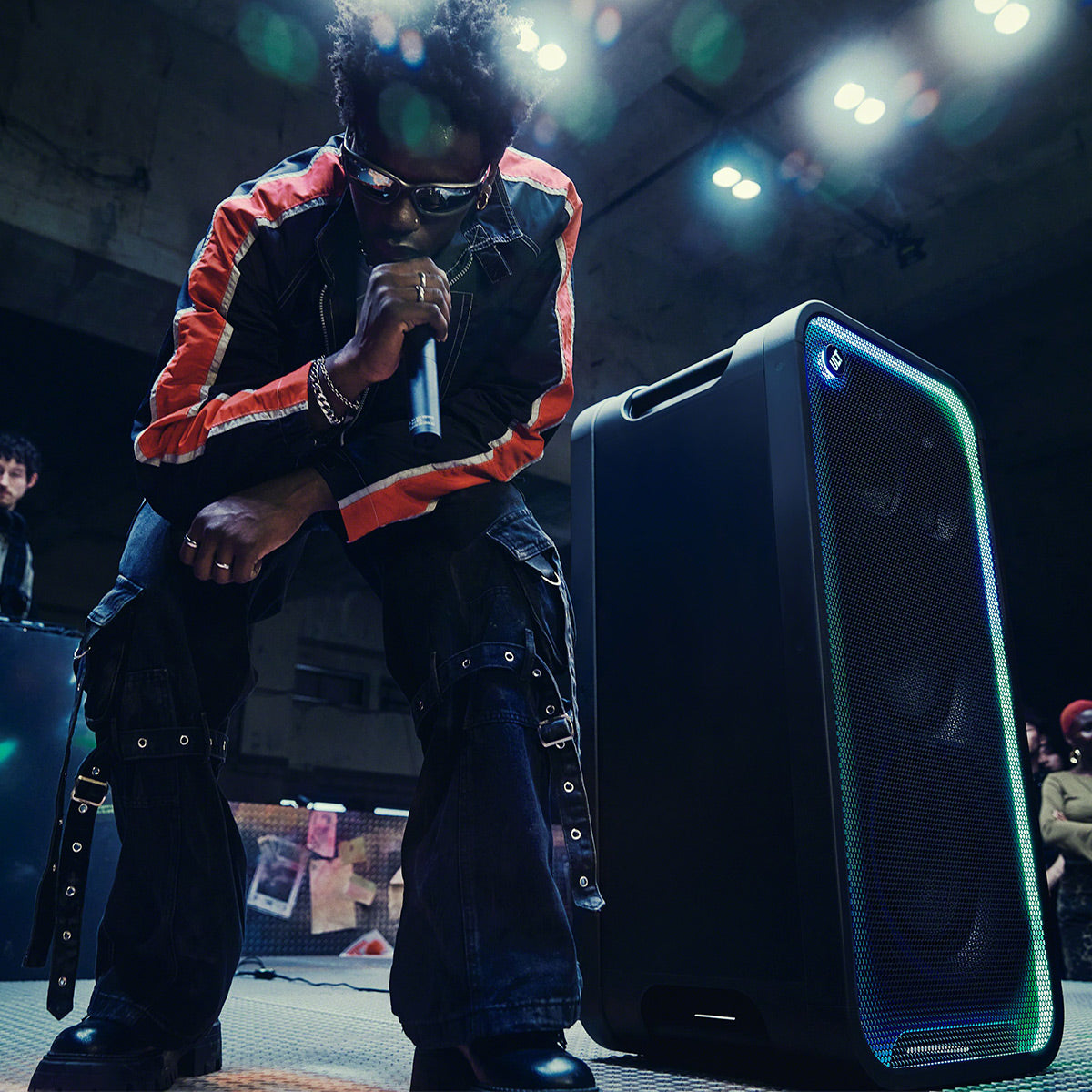 Sony ULT TOWER MAX Party Speaker