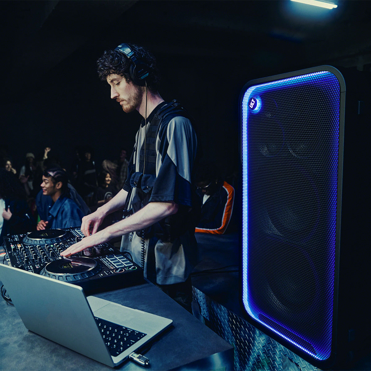 Sony ULT TOWER MAX Party Speaker