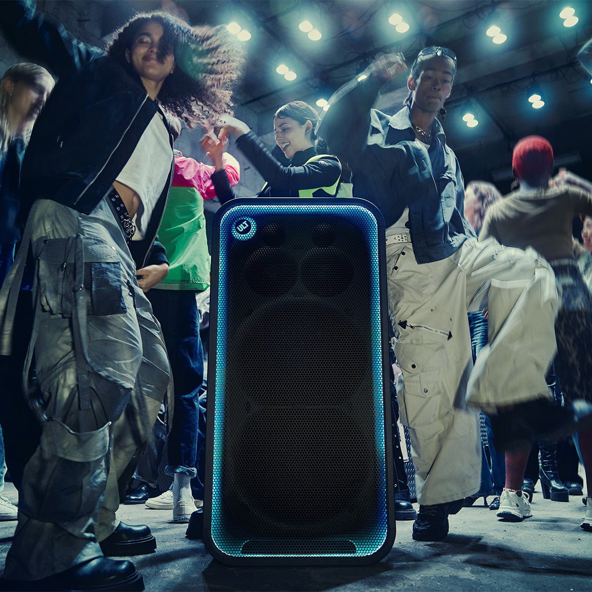 Sony ULT TOWER MAX Party Speaker
