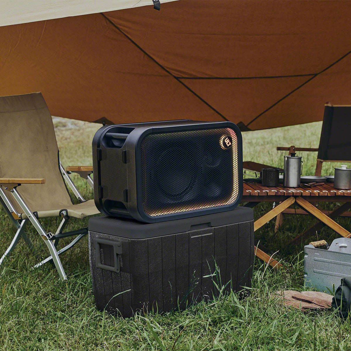 Sony SRSULT500 ULT TOWER 5 Wireless Party Speaker