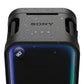 Sony SRSULT700 ULT TOWER 7 Wireless Party Speaker