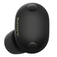 Sony WF-1000XM6 Truly Wireless Noise Cancelling Earbuds (Black)