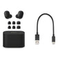 Sony WF-1000XM6 Truly Wireless Noise Cancelling Earbuds (Black)