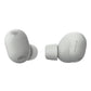 Sony WF-1000XM6 Truly Wireless Noise Cancelling Earbuds (Silver)