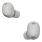 Sony WF-1000XM6 Truly Wireless Noise Cancelling Earbuds (Silver)