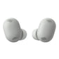 Sony WF-1000XM6 Truly Wireless Noise Cancelling Earbuds (Silver)