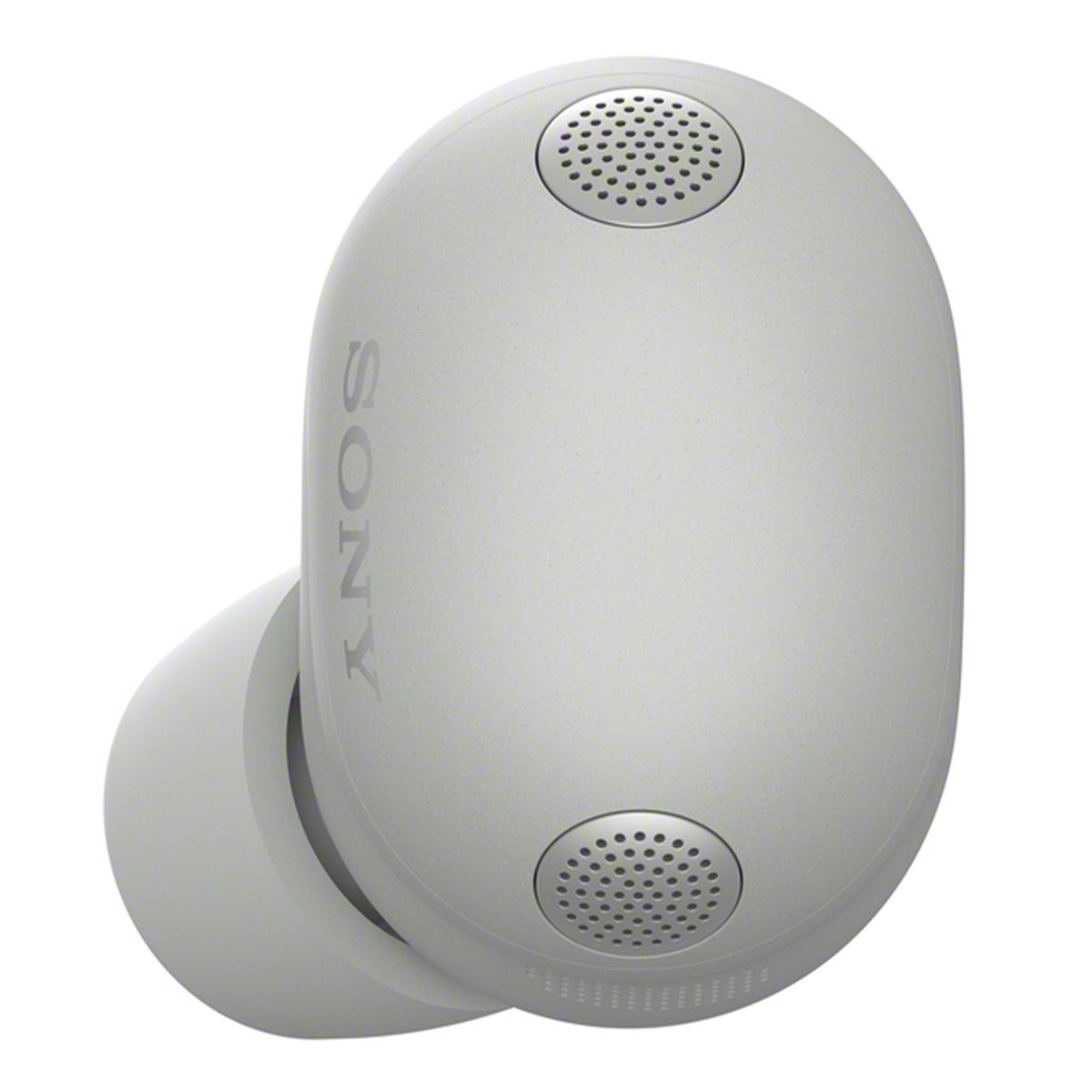 Sony WF-1000XM6 Truly Wireless Noise Cancelling Earbuds (Silver