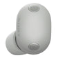 Sony WF-1000XM6 Truly Wireless Noise Cancelling Earbuds (Silver)