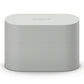 Sony WF-1000XM6 Truly Wireless Noise Cancelling Earbuds (Silver)