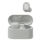 Sony WF-1000XM6 Truly Wireless Noise Cancelling Earbuds (Silver)
