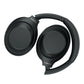 Sony WH-1000XM4C Wireless Noise Cancelling Over-Ear Headphones with USB-C (Black)