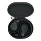 Sony WH-1000XM4C Wireless Noise Cancelling Over-Ear Headphones with USB-C (Black)