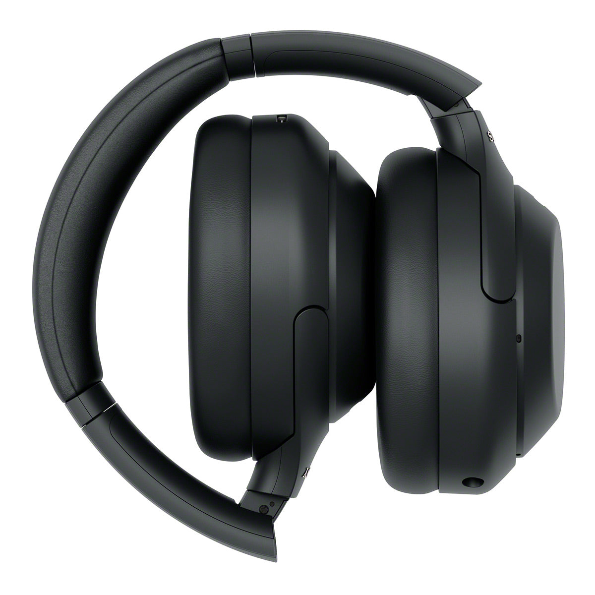 Sony WH-1000XM4C Wireless Noise Cancelling Over-Ear Headphones with USB-C (Black)