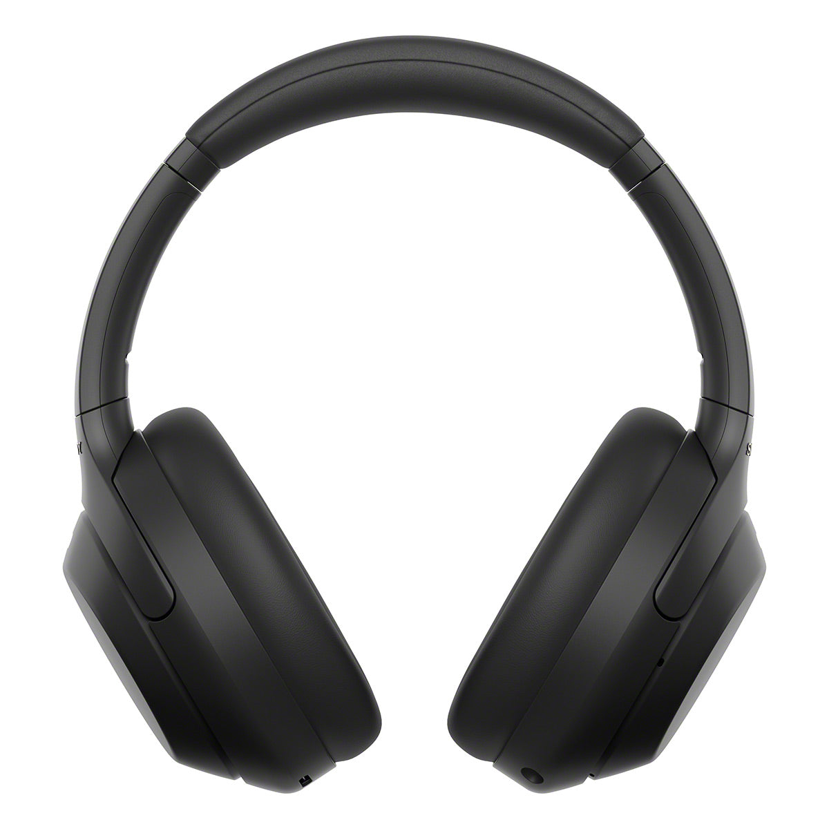 Sony WH-1000XM4C Wireless Noise Cancelling Over-Ear Headphones with USB-C (Black)