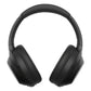 Sony WH-1000XM4C Wireless Noise Cancelling Over-Ear Headphones with USB-C (Black)