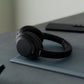 Sony WH-1000XM4C Wireless Noise Cancelling Over-Ear Headphones with USB-C (Black)