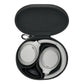 Sony WH-1000XM4C Wireless Noise Cancelling Over-Ear Headphones with USB-C (White)