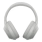 Sony WH-1000XM4C Wireless Noise Cancelling Over-Ear Headphones with USB-C (White)