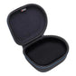 Sony WH-1000XM6 Wireless Noise Cancelling Over Ear Headphone Bundle with gSport Case (Silver)