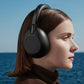 Sony 1000X The Collexion Wireless Noise Cancelling Headphones (Black)