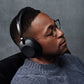Sony 1000X The Collexion Wireless Noise Cancelling Headphones (Black)